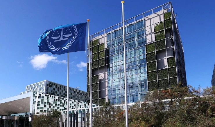 Međunarodni kazneni sud (ICC)