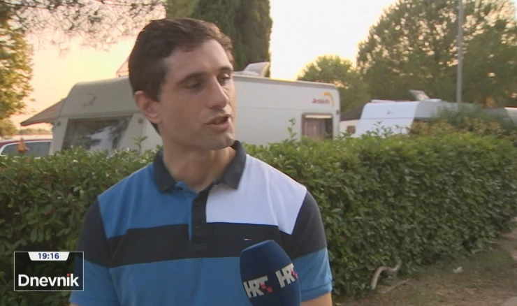 Marko Tomić