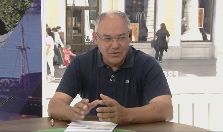 "Ulazak na izbore smatrao sam moralnom obvezom"