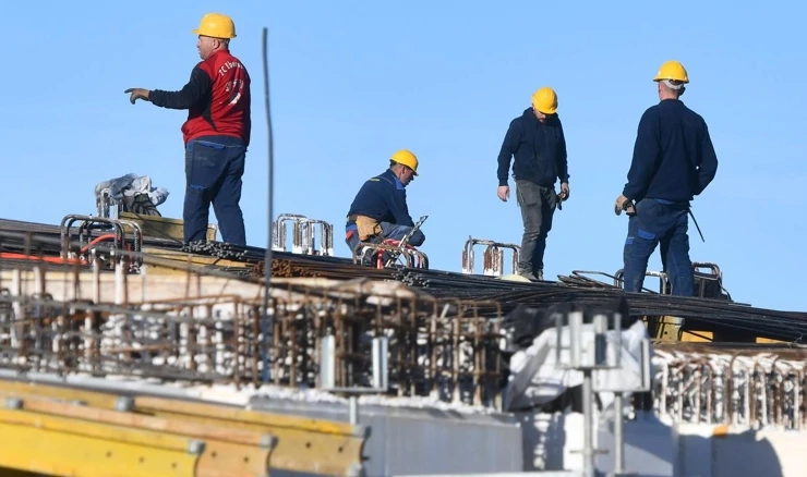 Strani radnici u Hrvatskoj