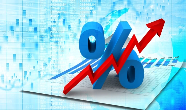 HUB ne očekuje kratkoročan i velik porast kamatnih stopa u Hrvatskoj