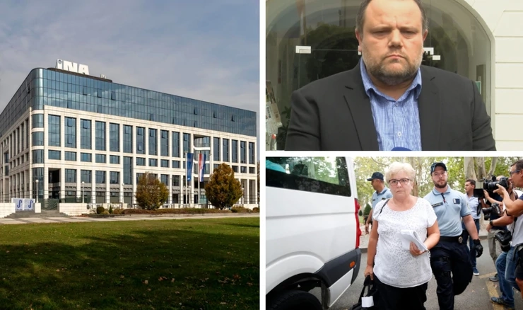 Naglić zamijenio Ratkić na čelu PiS-a