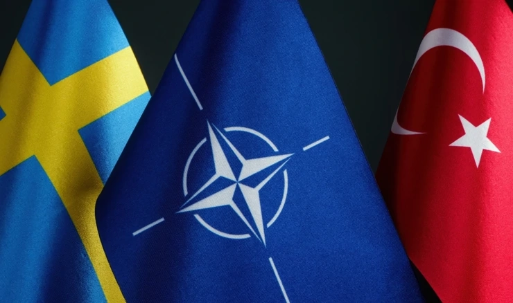Turska poziva Švedsku da djeluje protiv terorizm