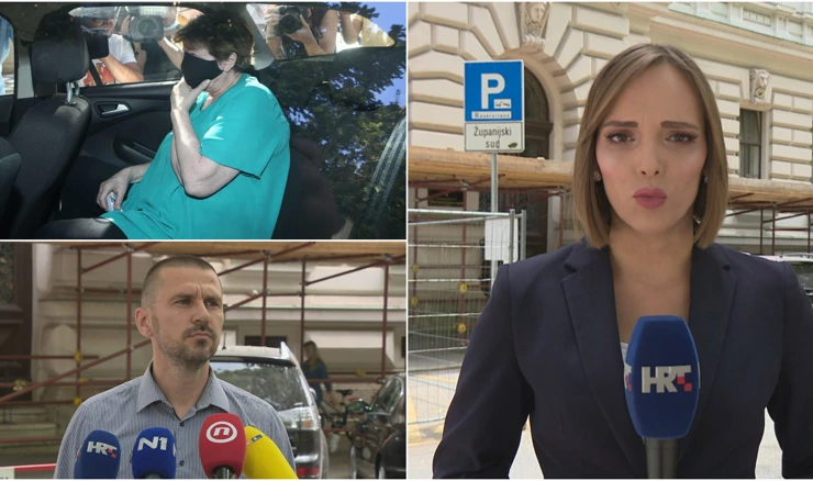 Ana Stavljenić Rukavina, Bojan Šupuković, Jelena Bokun