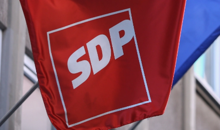 SDP