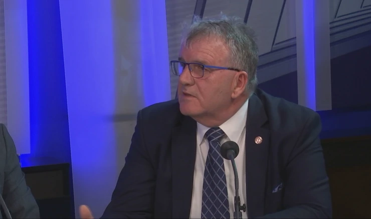 Ivo Grgić