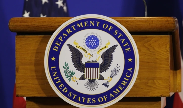 State Department
