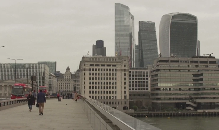 Oprezno ublažavanje mjera