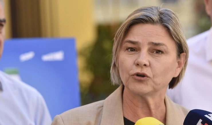 Sandra Benčić