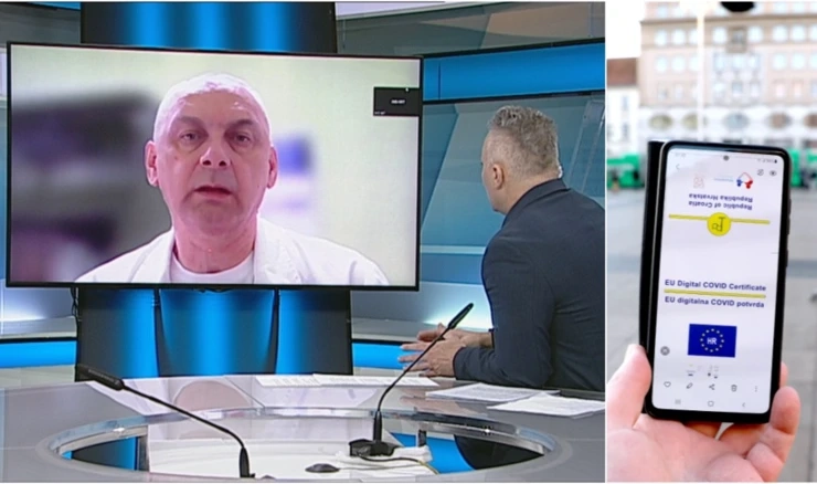 Imunolog Miroslav Venus 