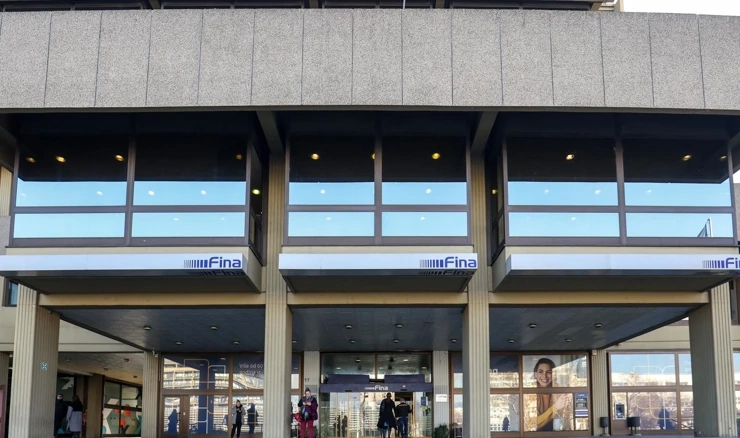 Fina