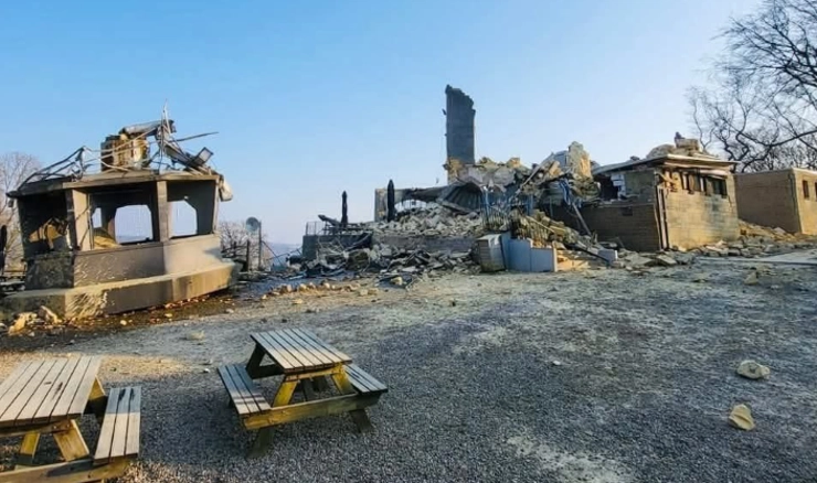 Povijesni toranj u Nizozemskoj misteriozno se urušio