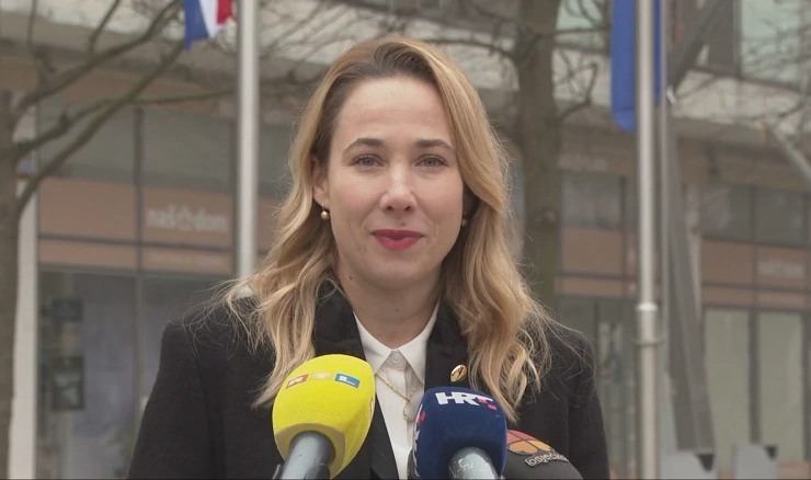 Marija Selak Raspudić
