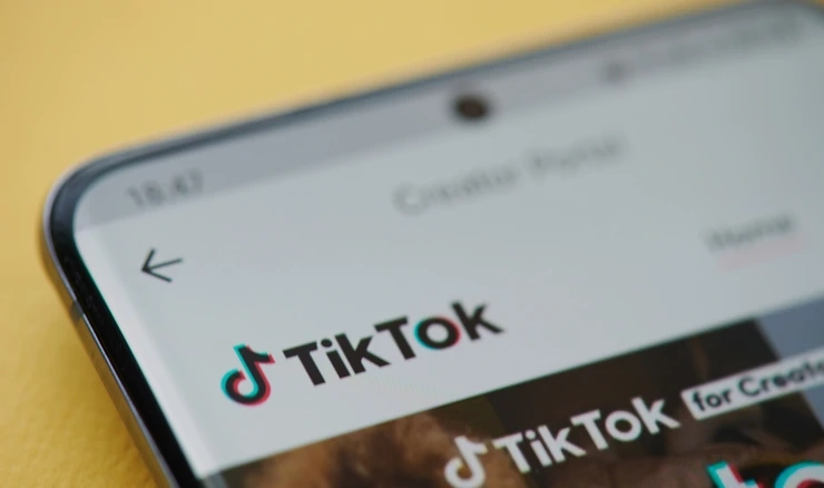 TikTok