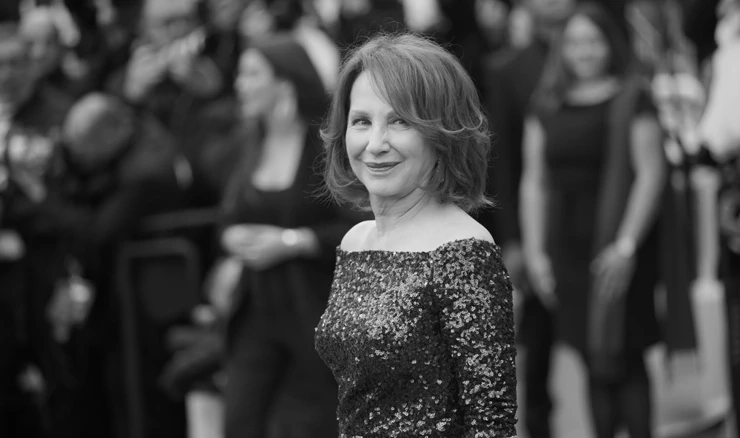 Nathalie Baye