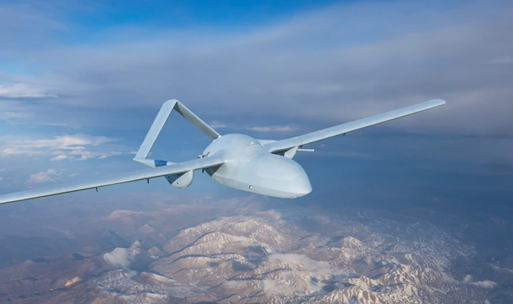 Bespilotne letjelice