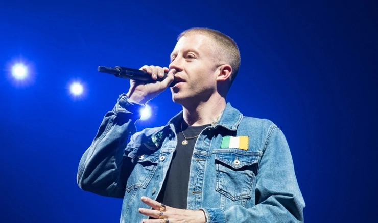 Macklemore donirao milijun dolara 