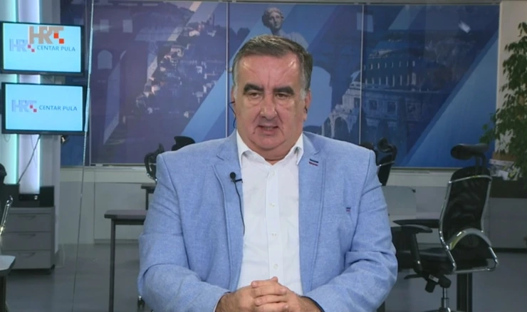Boris Žgomba 