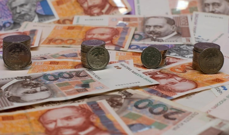 Hrvatska s novcem iz EU-a u plusu 68,30 milijardi kuna