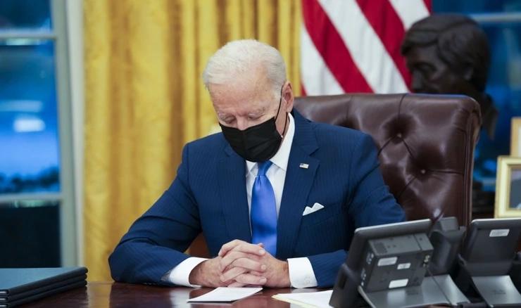 Joe Biden
