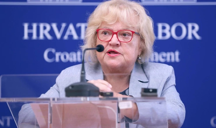 Anka Mrak Taritaš