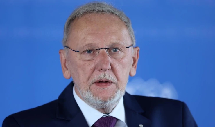 Davor Božinović