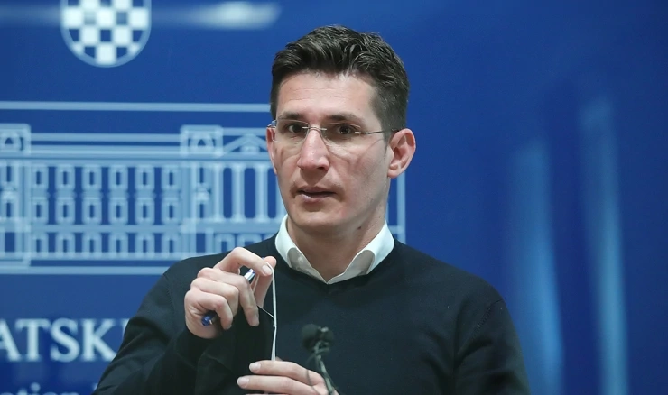 Zvonimir Troskot