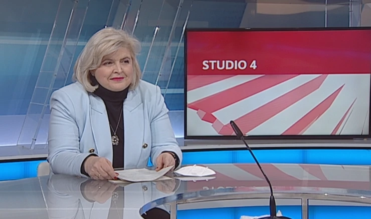 Mirjana Kujundžić Tiljak
