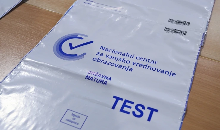 Objavljeni su konačni i službeni rezultati ovogodišnje državne mature