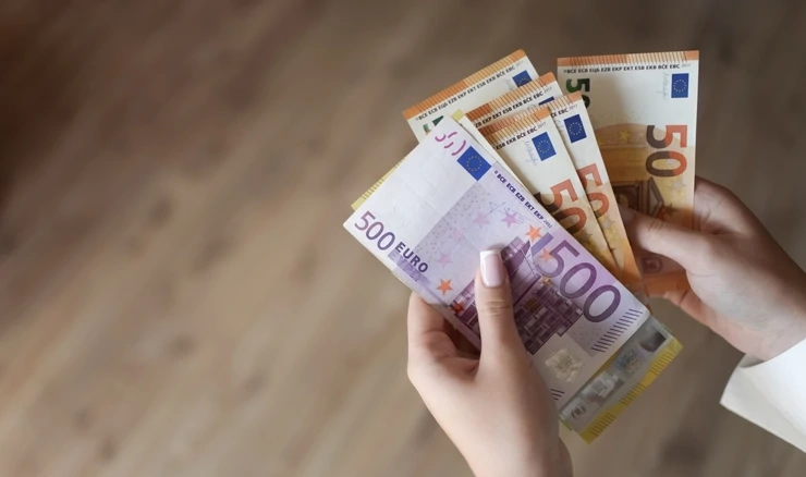 Potrošnja u listopadu porasla 31. mjesec zaredom