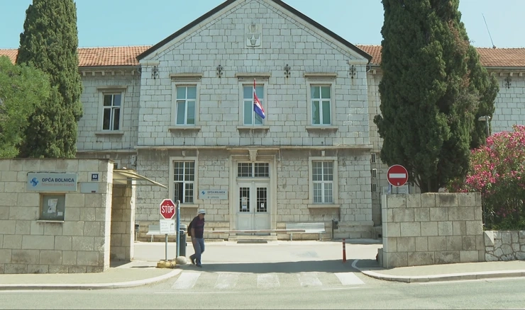 Opća bolnica Šibensko-kninske županije