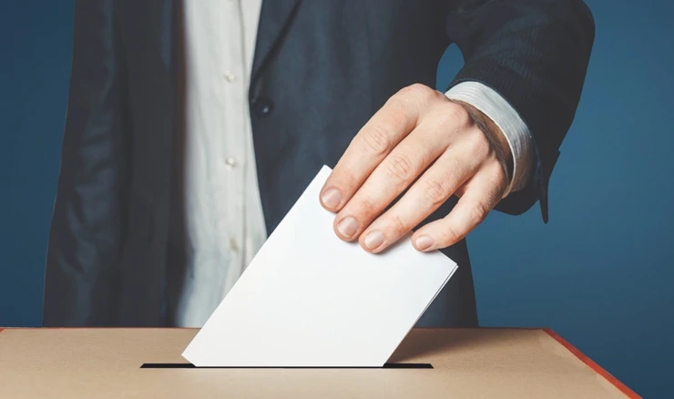 Referendum na Islandu