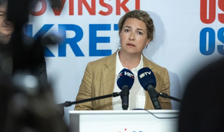 Jesenka Ricl