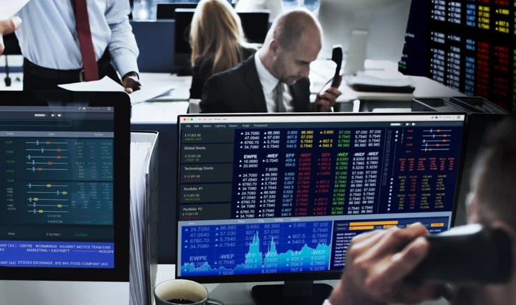 Wall Street porastao nakon šest dana pada