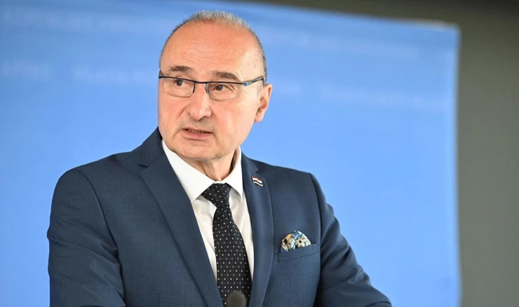 Gordan Grlić Radman