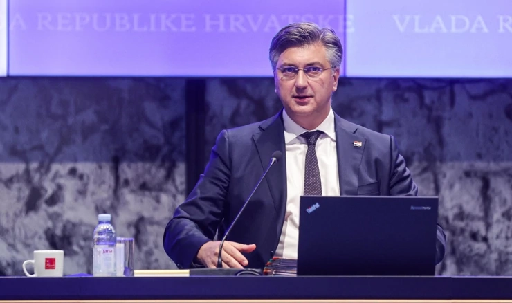 Andrej Plenković