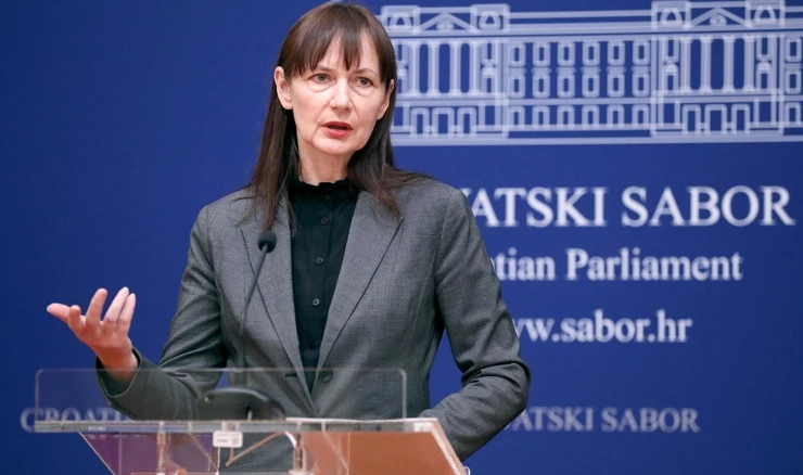 Vesna Vučemilović