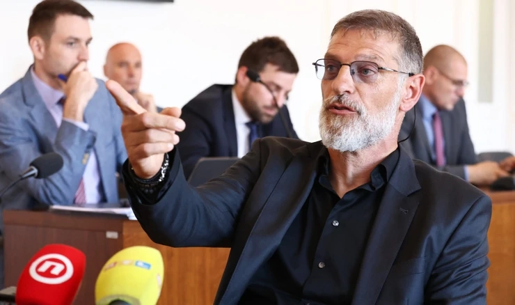 Slaven Bilić