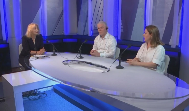 U mreži prvog