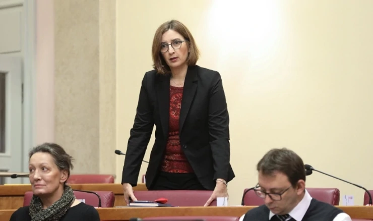 Mirjana Puljak