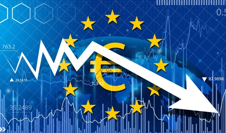 Inflacija u EU posustala u lipnju