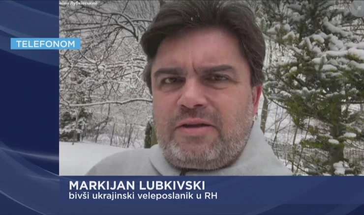 Markijan Lubkivski