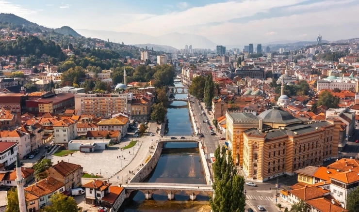 Sarajevo