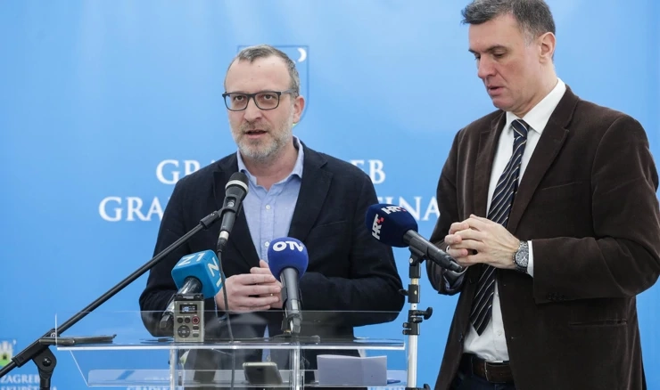 Marko Sladoljev i Trpimir Goluža