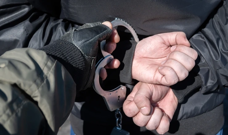 34-godišnji uhićeni muškarac bio je član ISIS-a