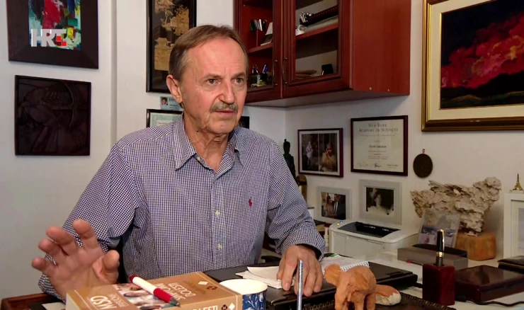 Slavko Sakoman