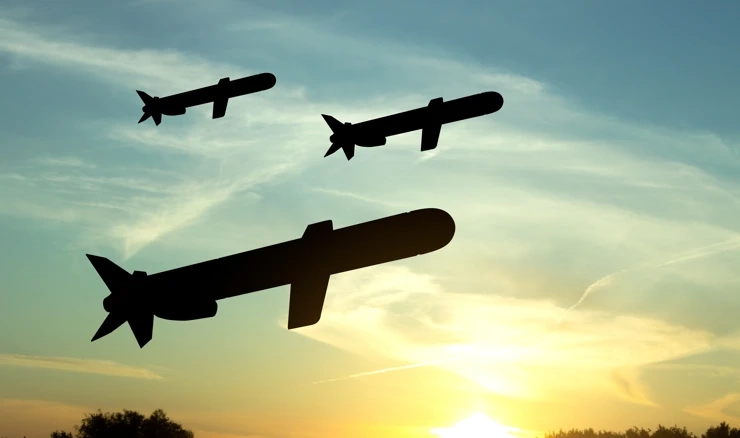 Njemačka nabavlja američke rakete Tomahawk