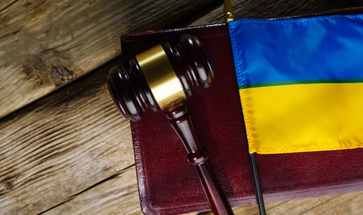 Rješavanje problema korupcije ključno je za Ukrajinu koja nastoji osigurati međunarodnu financijsku potporu