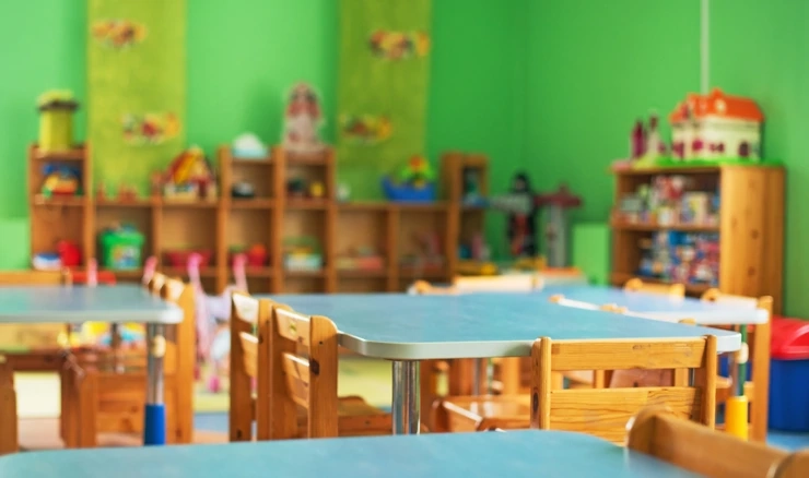 Optužena je isplatama s računa vrtića u korist svojeg privatnog računa protupravno stekla najmanje 144.492 eura