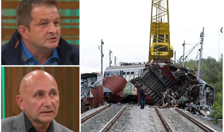 Zoran Maršić; Damir Novosel; nesreća kod Novske